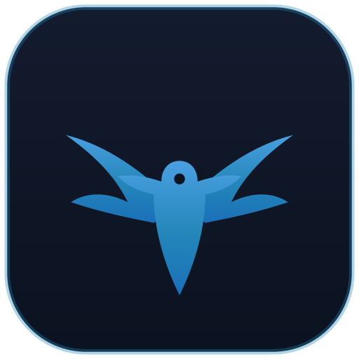 Muninn logo